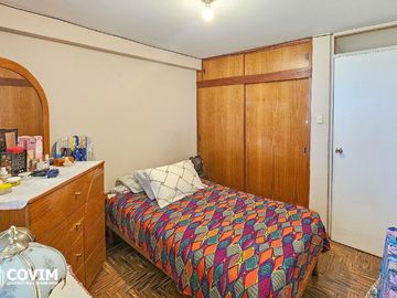 EN VENTA DEPARTAMENTO EN SELVA ALEGRE