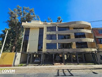 EN VENTA DEPARTAMENTO EN SELVA ALEGRE