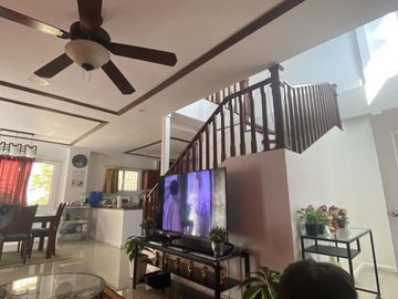Spacious 4-Bedroom Home for Sale by Owner in Avida Settings Molino, Bacoor, Cavite – Excellent Deal!