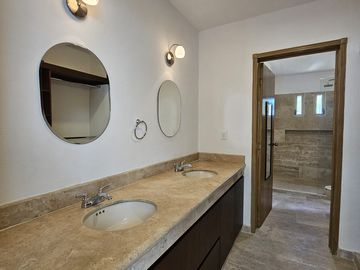Casa en Venta de 3 Recámaras con alberca en Montebello, Mérida, Yucatán