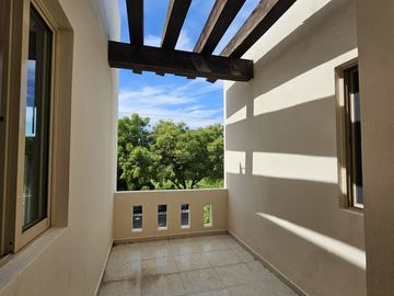 Casa en Venta de 3 Recámaras con alberca en Montebello, Mérida, Yucatán