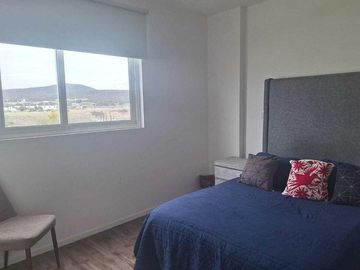 Departamento en venta en Juriquilla para inversión