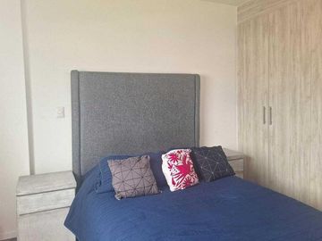 Departamento en venta en Juriquilla para inversión