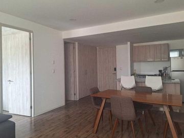 Departamento en venta en Juriquilla para inversión