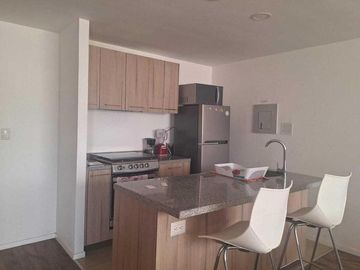 Departamento en venta en Juriquilla para inversión