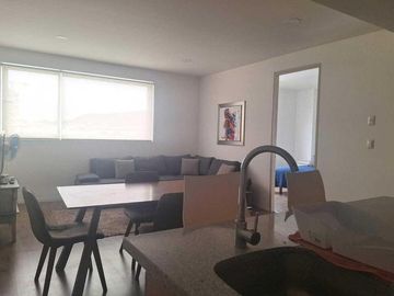 Departamento en venta en Juriquilla para inversión
