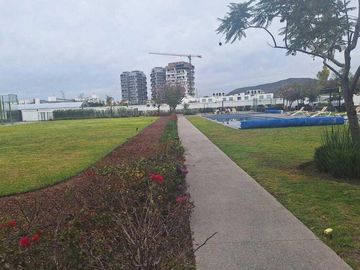 Departamento en venta en Juriquilla para inversión