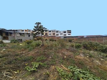 Terreno en Venta en Urbanización Orquídeas del Norte, San Miguel de Amagasí