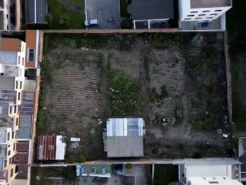 Terreno en Venta en Urbanización Orquídeas del Norte, San Miguel de Amagasí
