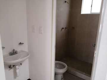Casas de 3 Recamaras en SENDEROS TECAMAC EN OJO DE GUA Desarrollo Privado Con Acceso Controlado
