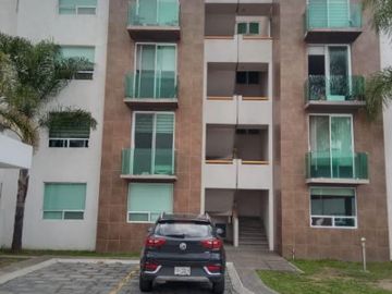 Departamento en Venta en Fraccionamiento Los Vergeles Puebla