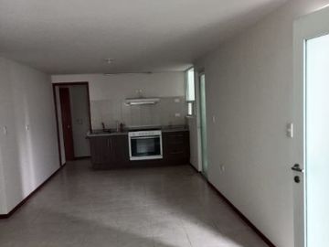Departamento en Venta en Fraccionamiento Los Vergeles Puebla
