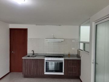 Departamento en Venta en Fraccionamiento Los Vergeles Puebla