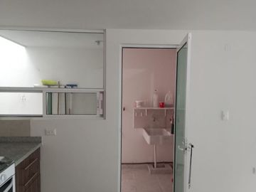Departamento en Venta en Fraccionamiento Los Vergeles Puebla