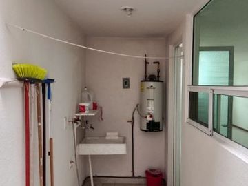 Departamento en Venta en Fraccionamiento Los Vergeles Puebla