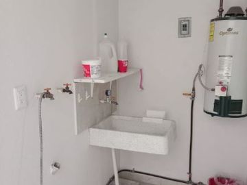 Departamento en Venta en Fraccionamiento Los Vergeles Puebla
