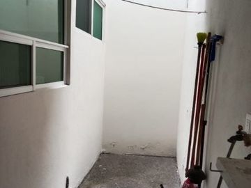Departamento en Venta en Fraccionamiento Los Vergeles Puebla
