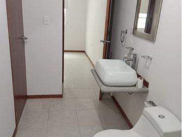 Departamento en Venta en Fraccionamiento Los Vergeles Puebla