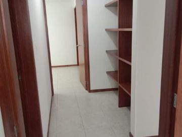 Departamento en Venta en Fraccionamiento Los Vergeles Puebla
