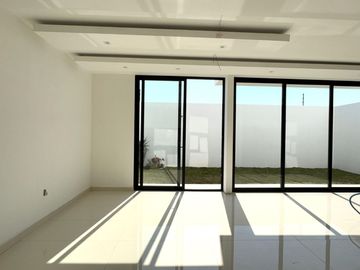 Bella casa residencial al sur de pachuca 4 habitaciones. Gema residencial