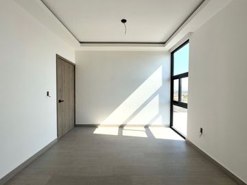 Bella casa residencial al sur de pachuca 4 habitaciones. Gema residencial