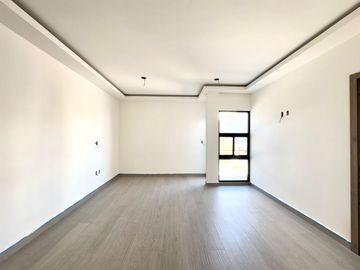 Bella casa residencial al sur de pachuca 4 habitaciones. Gema residencial