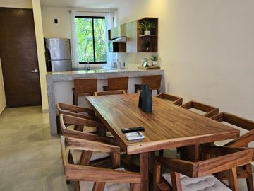 VENTA CASA ALDEA SALVIA TULUM