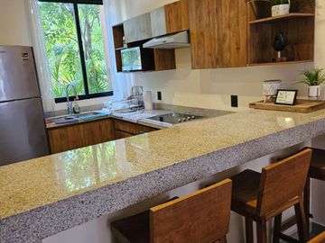 VENTA CASA ALDEA SALVIA TULUM