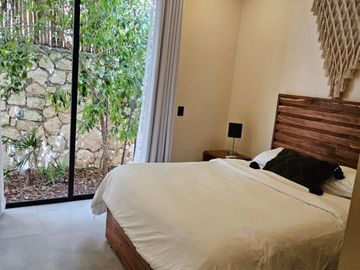 VENTA CASA ALDEA SALVIA TULUM