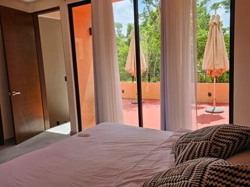 VENTA CASA ALDEA SALVIA TULUM