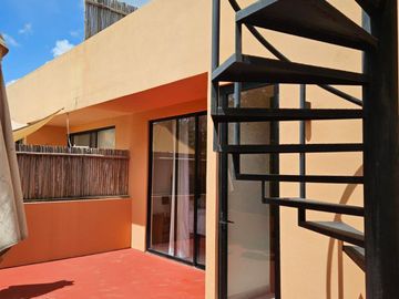 VENTA CASA ALDEA SALVIA TULUM