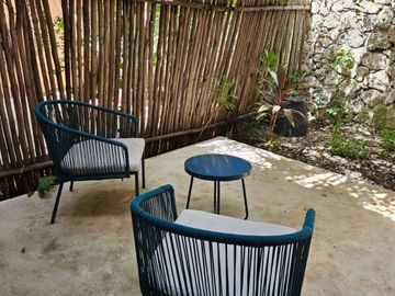 VENTA CASA ALDEA SALVIA TULUM