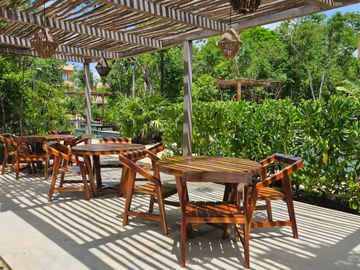 VENTA CASA ALDEA SALVIA TULUM