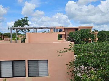 VENTA CASA ALDEA SALVIA TULUM