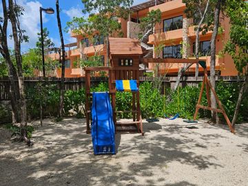 VENTA CASA ALDEA SALVIA TULUM