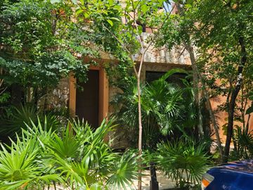 VENTA CASA ALDEA SALVIA TULUM