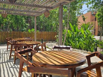 VENTA CASA ALDEA SALVIA TULUM