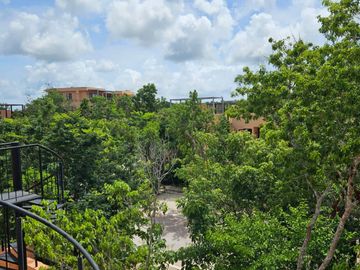 VENTA CASA ALDEA SALVIA TULUM