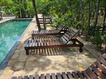 VENTA CASA ALDEA SALVIA TULUM