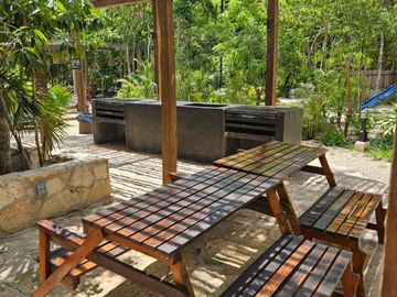 VENTA CASA ALDEA SALVIA TULUM