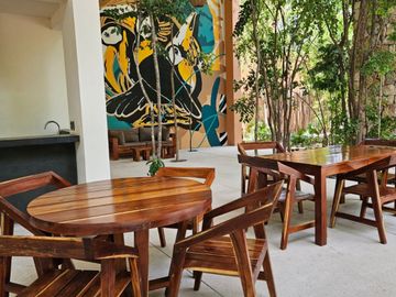 VENTA CASA ALDEA SALVIA TULUM