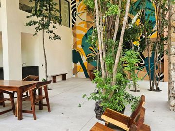 VENTA CASA ALDEA SALVIA TULUM