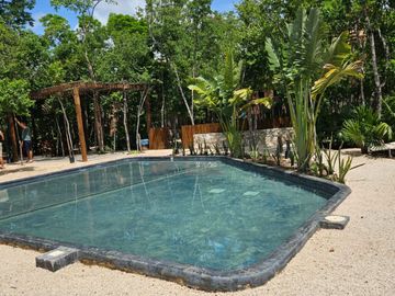 VENTA CASA ALDEA SALVIA TULUM