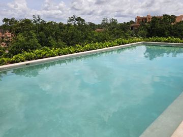 VENTA CASA ALDEA SALVIA TULUM
