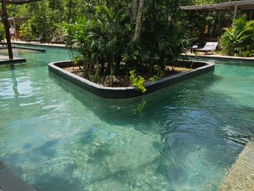 VENTA CASA ALDEA SALVIA TULUM