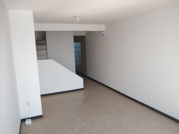 CASAS NUEVAS DE 2 RECAMARAS EN LOS HEROES CHALCO SE ACEPTA CREDITO INFONAVIT Y FOVISSSTE