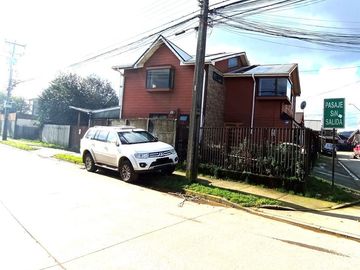 Villa Entre Ríos amplios 138 MT2 $ 198.000.000.
