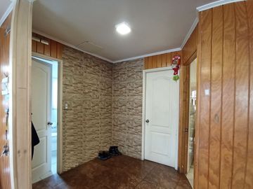 Villa Entre Ríos amplios 138 MT2 $ 198.000.000.