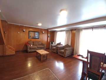 Villa Entre Ríos amplios 138 MT2 $ 198.000.000.