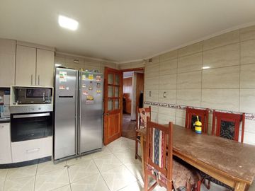Villa Entre Ríos amplios 138 MT2 $ 198.000.000.